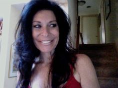 For eight years he was Raniere’s number #1 wife. he promised her a female child who would be an avatar, she said. No child was born. She is now an enemy of Raniere.