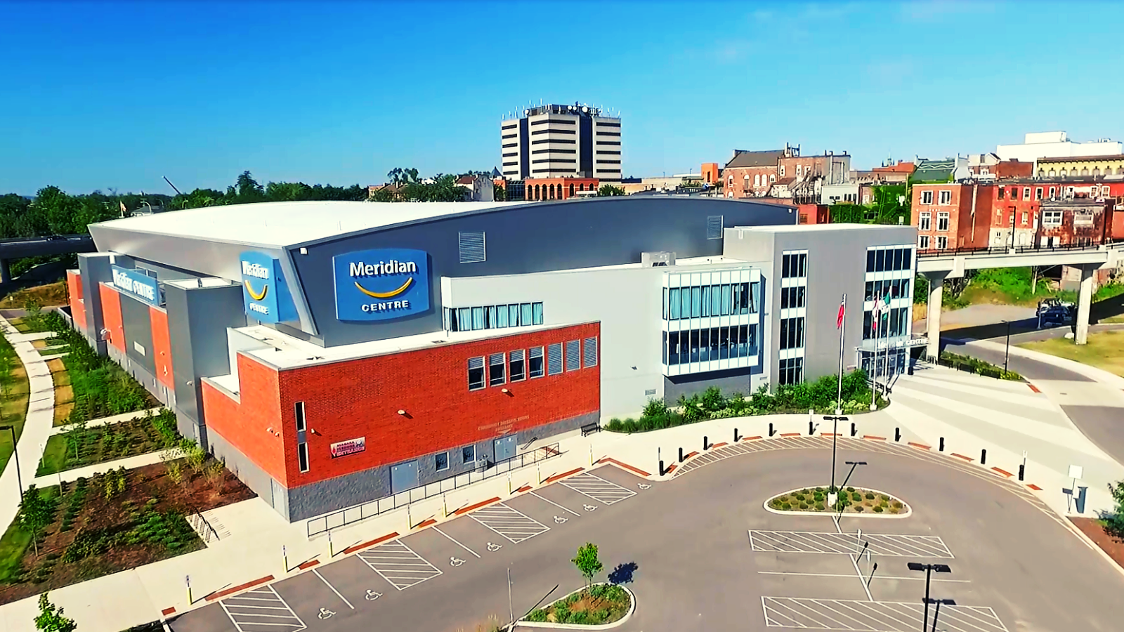 Niagara’s Game-Changer: New Arena + Digital Campus to Boost Economy, Skips Eminent Domain Hassle