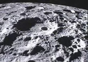 moon