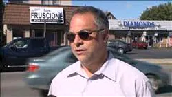 An interview with Sam Fruscione:  Correct about phony Hamister deal