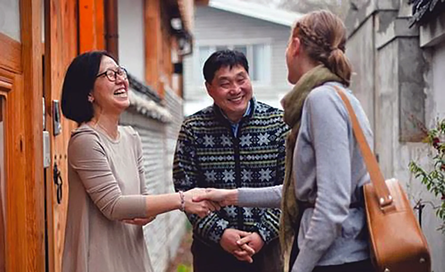 Airbnb Hosts Targeted By City Will Organize