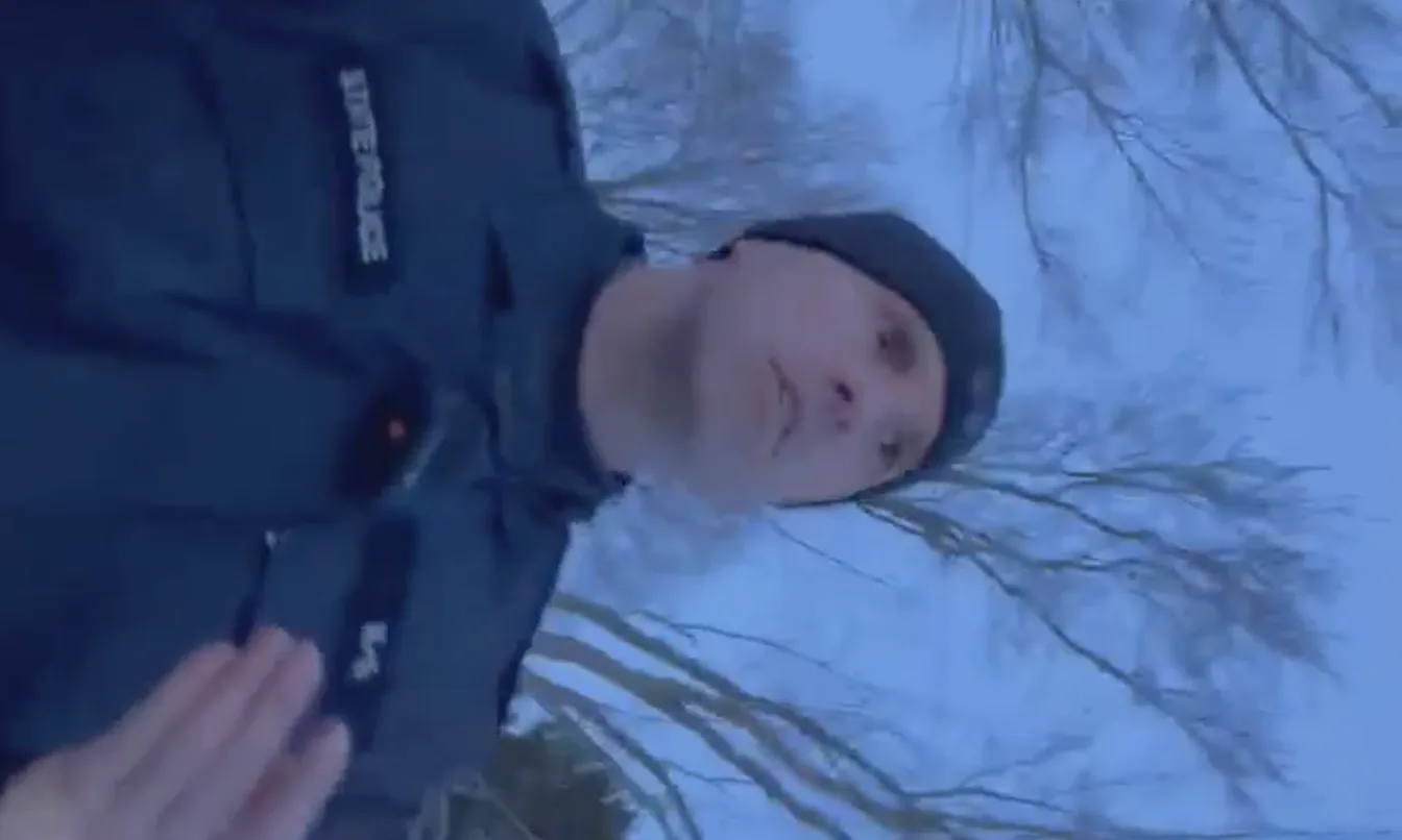 The Life of a Black Amazon Delivery Driver in America: Man in WNY Blocked in Driveway for Being Black