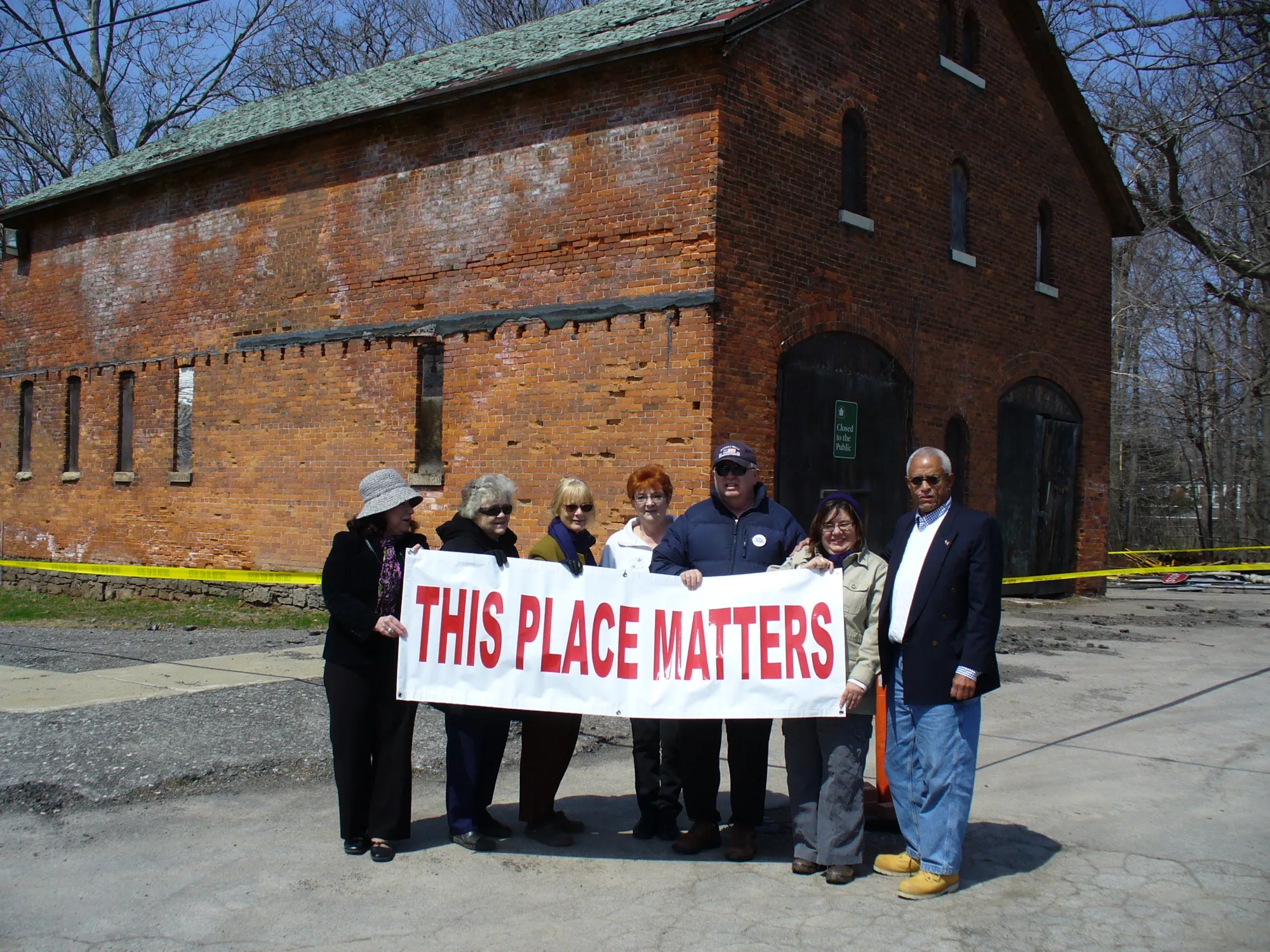 Preservation Buffalo Niagara releases new Strategic Plan for 2023-2026