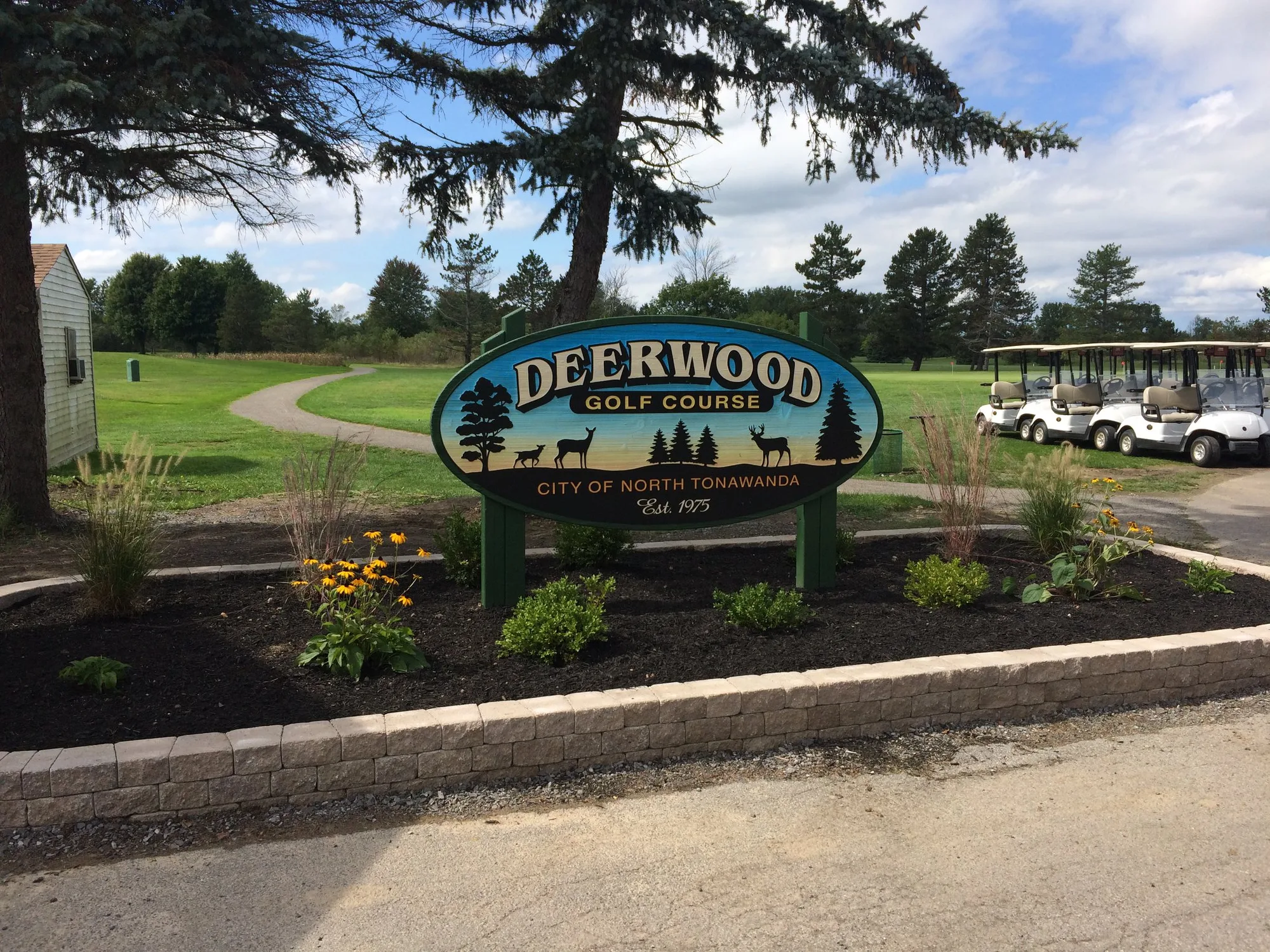 Lady Golfers ‘Up in Arms’ in North Tonawanda