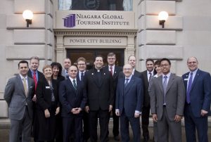 global tourism advisory