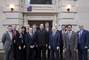 global tourism advisory