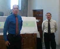 Residents on new Upper Mountain Road housing development: “Not Now, No Way!”