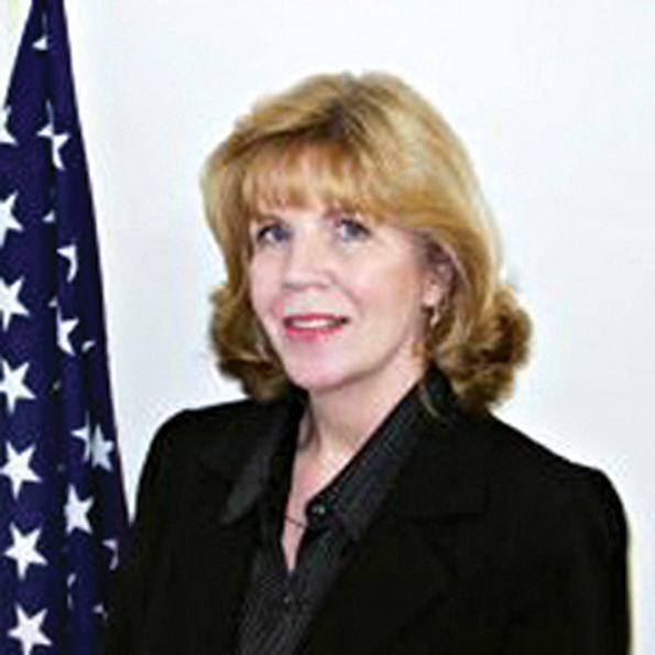 Thomason Announces Comeback Candidacy For Return To Council Here