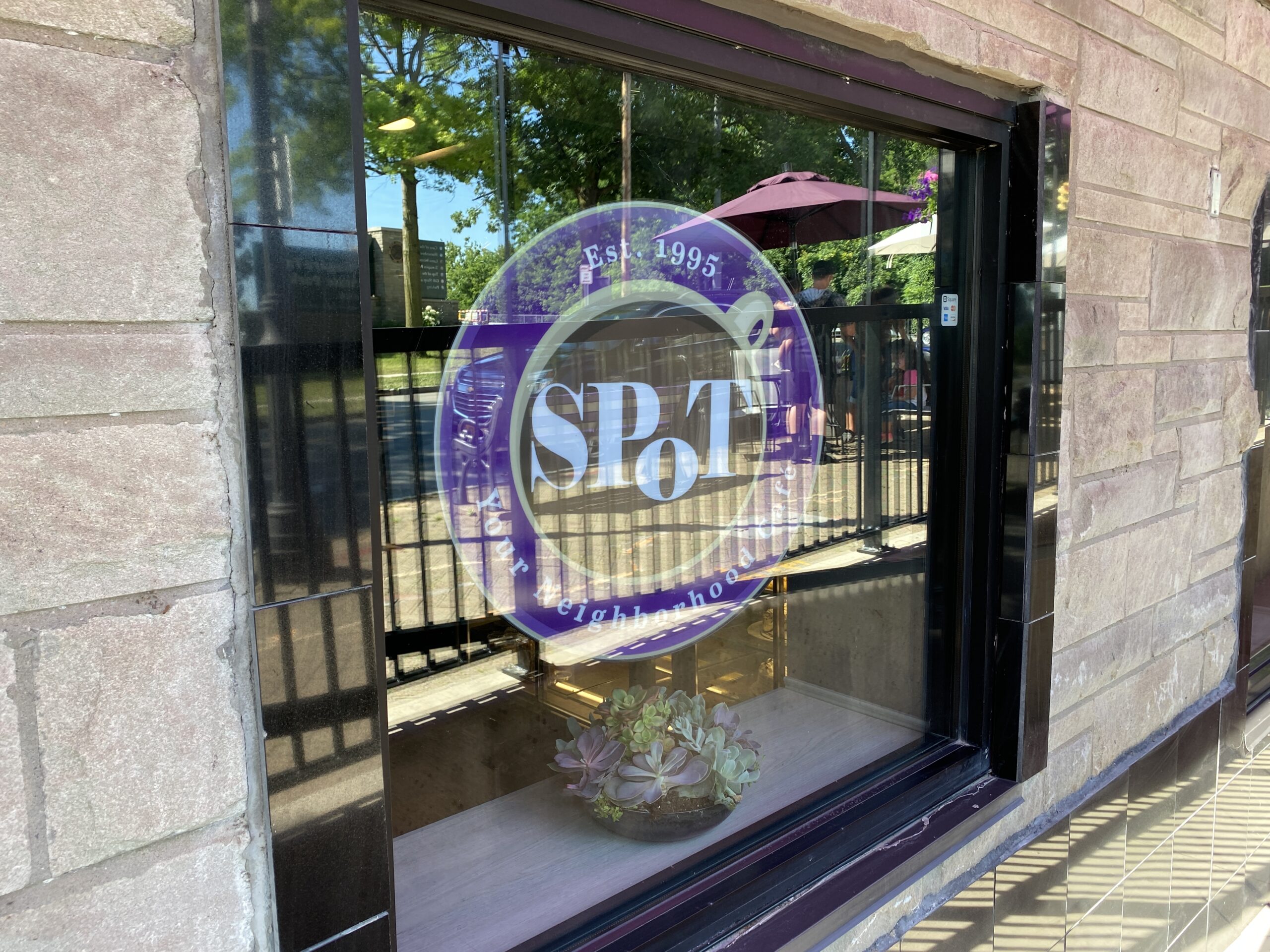 Photo Gallery: Grand Opening of SPoT Coffee in Niagara Falls