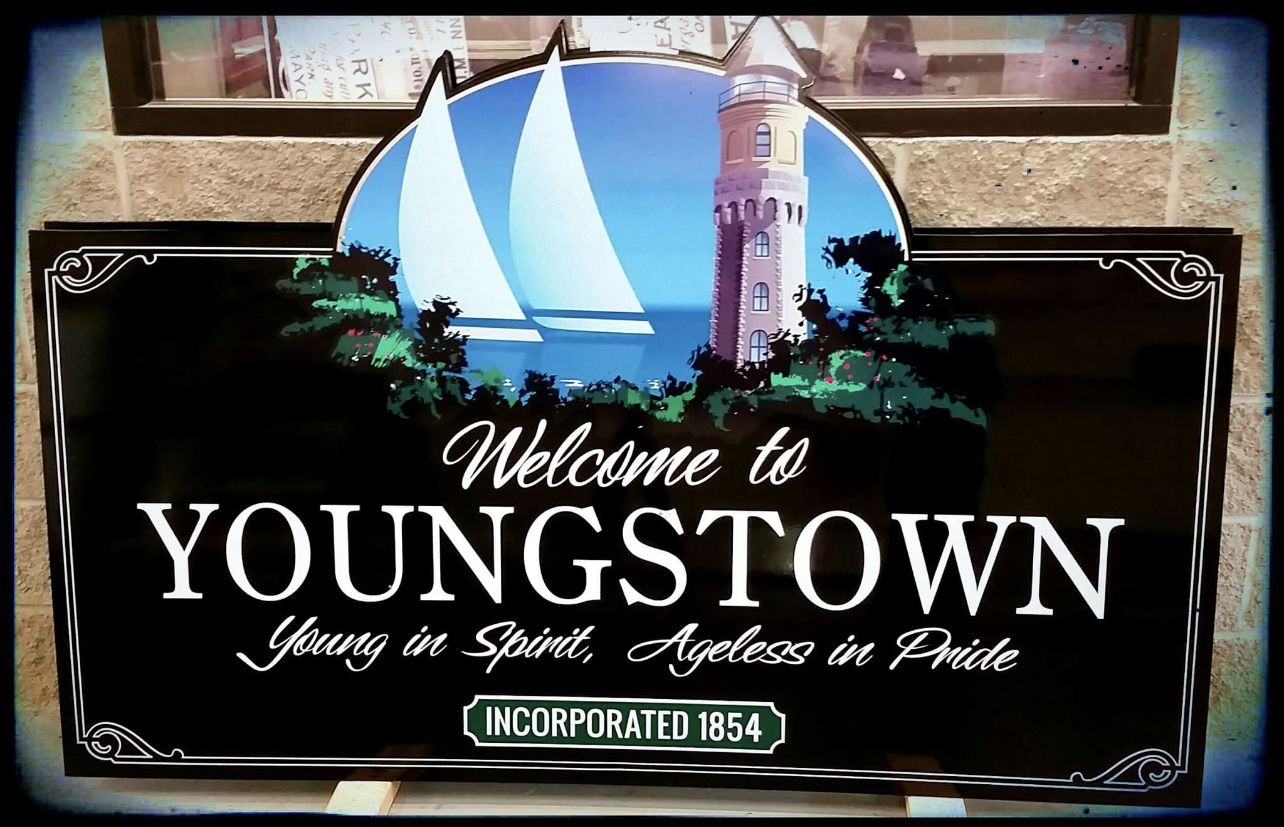 Youngstown Named 23rd Safest Small City in New York State