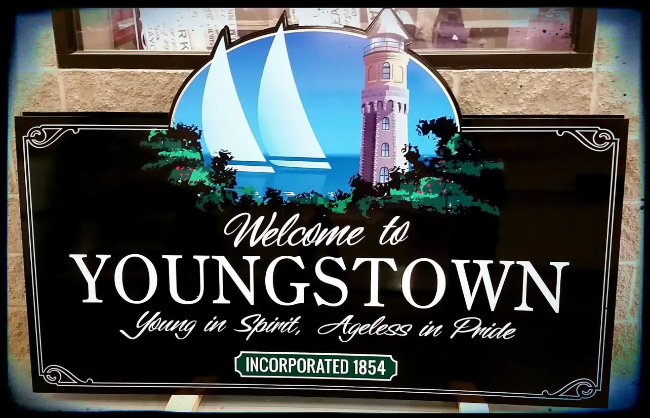 Youngstown Named 23rd Safest Small City in New York State