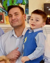 Roscettis Support Their Son for Niagara Falls City Court Judge