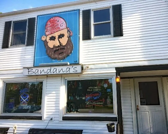 Restaurant Review: Bandanas Bar & Grill