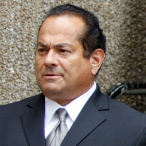 Attorney Paul J. Cambria