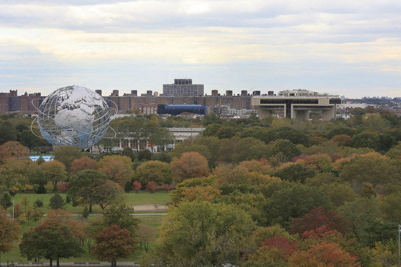Flushing Meadows at a Crossroads: The Past, Present, and Future of Queens’ Iconic Park
