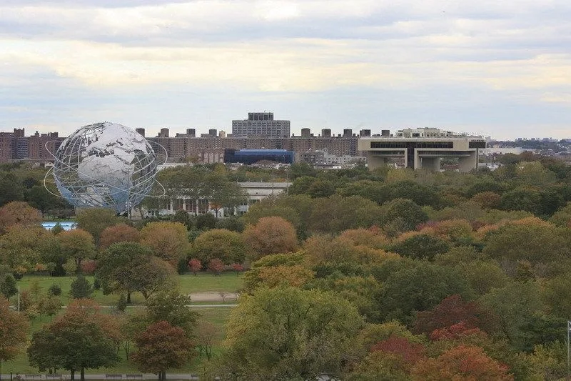 Flushing Meadows at a Crossroads: The Past, Present, and Future of Queens’ Iconic Park