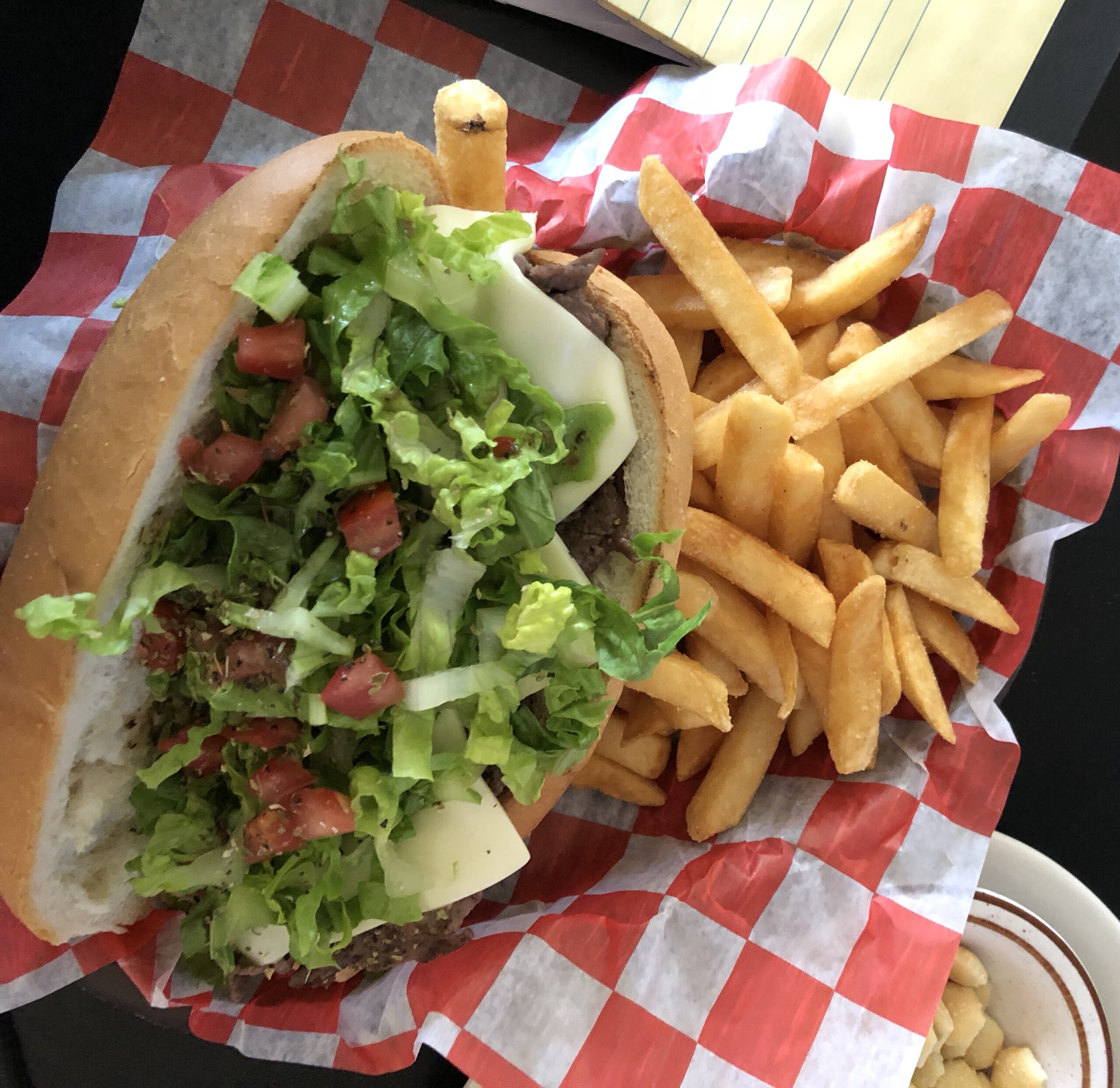 Restaurant Review: Jonfre’s
