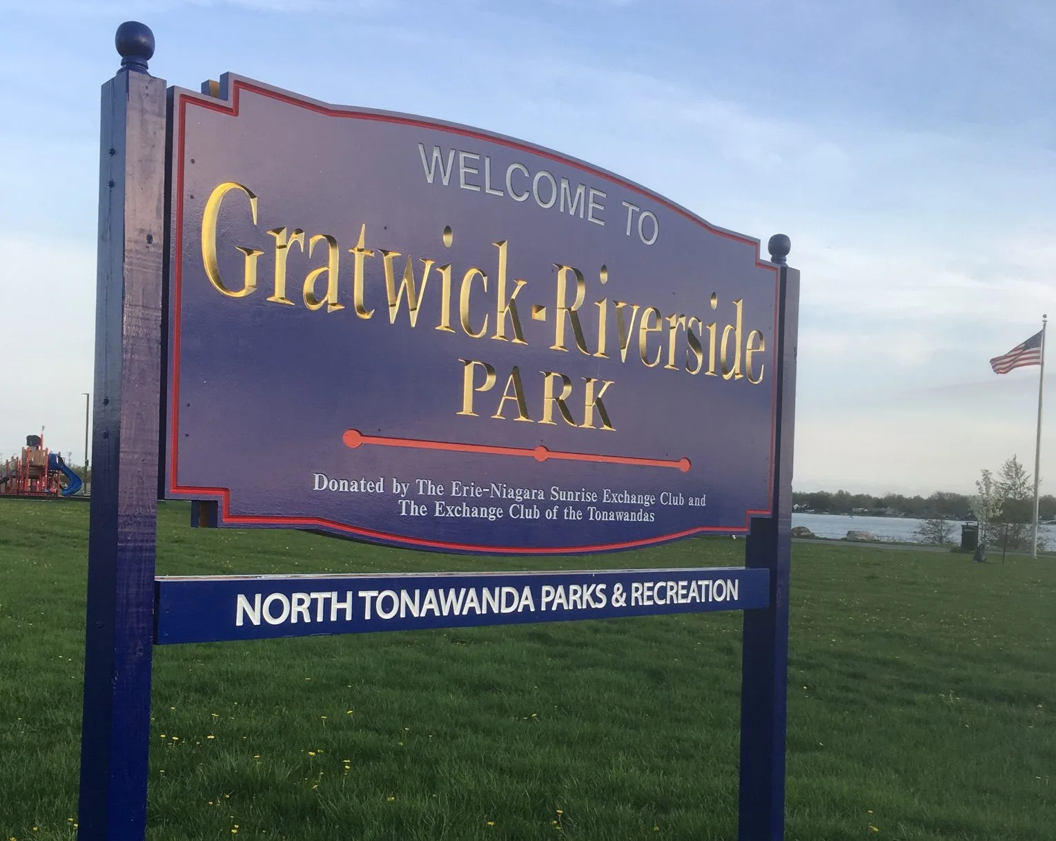 What You Missed: North Tonawanda Waterfront Commission Meeting