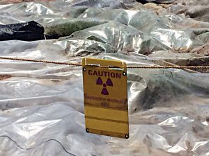 Radioactive