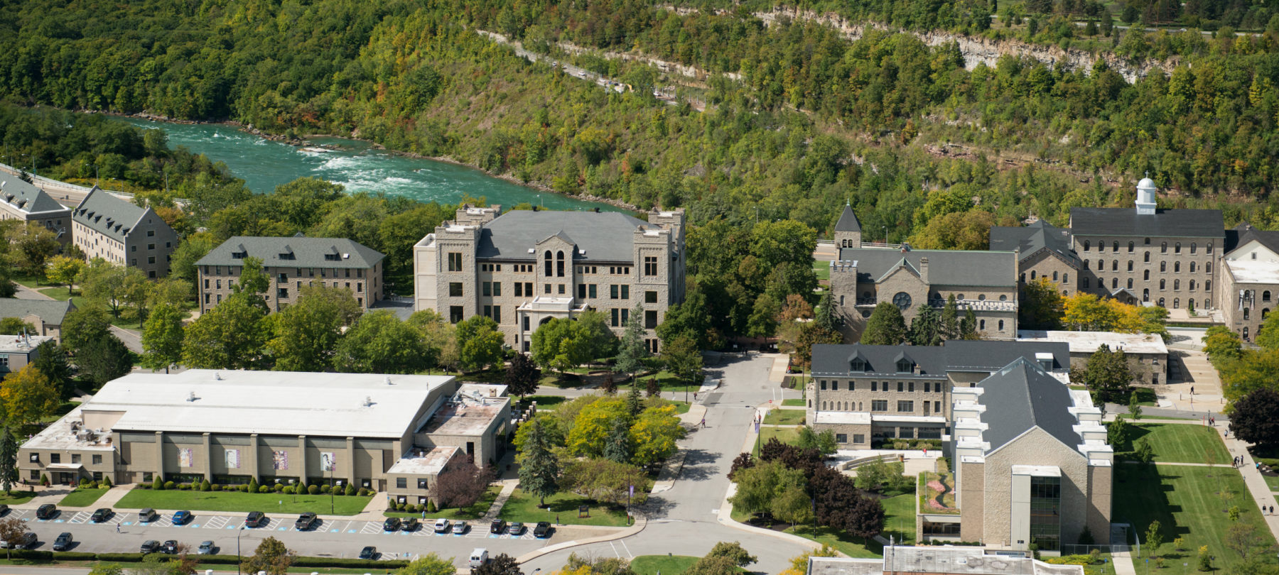 LETTER TO THE EDITOR: Why Are We Letting the ‘Woke’ Mob Ruin Niagara University