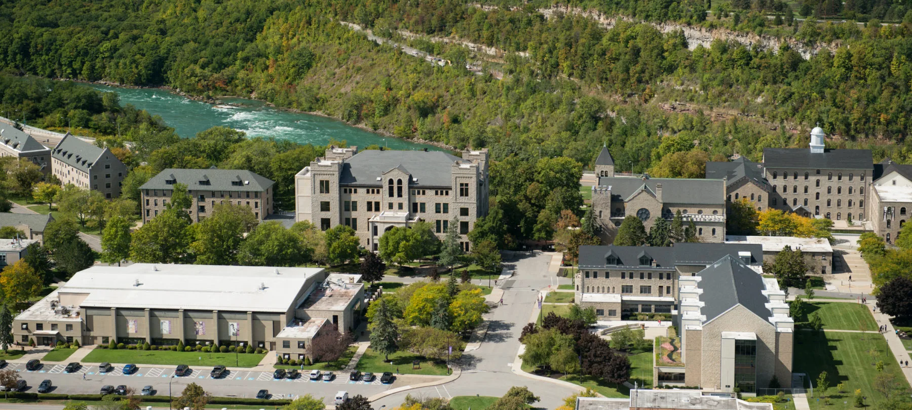 LETTER TO THE EDITOR: Why Are We Letting the ‘Woke’ Mob Ruin Niagara University