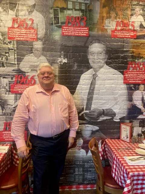 Chef’s Still Going Strong After More Than 100 Years of Fine Dining