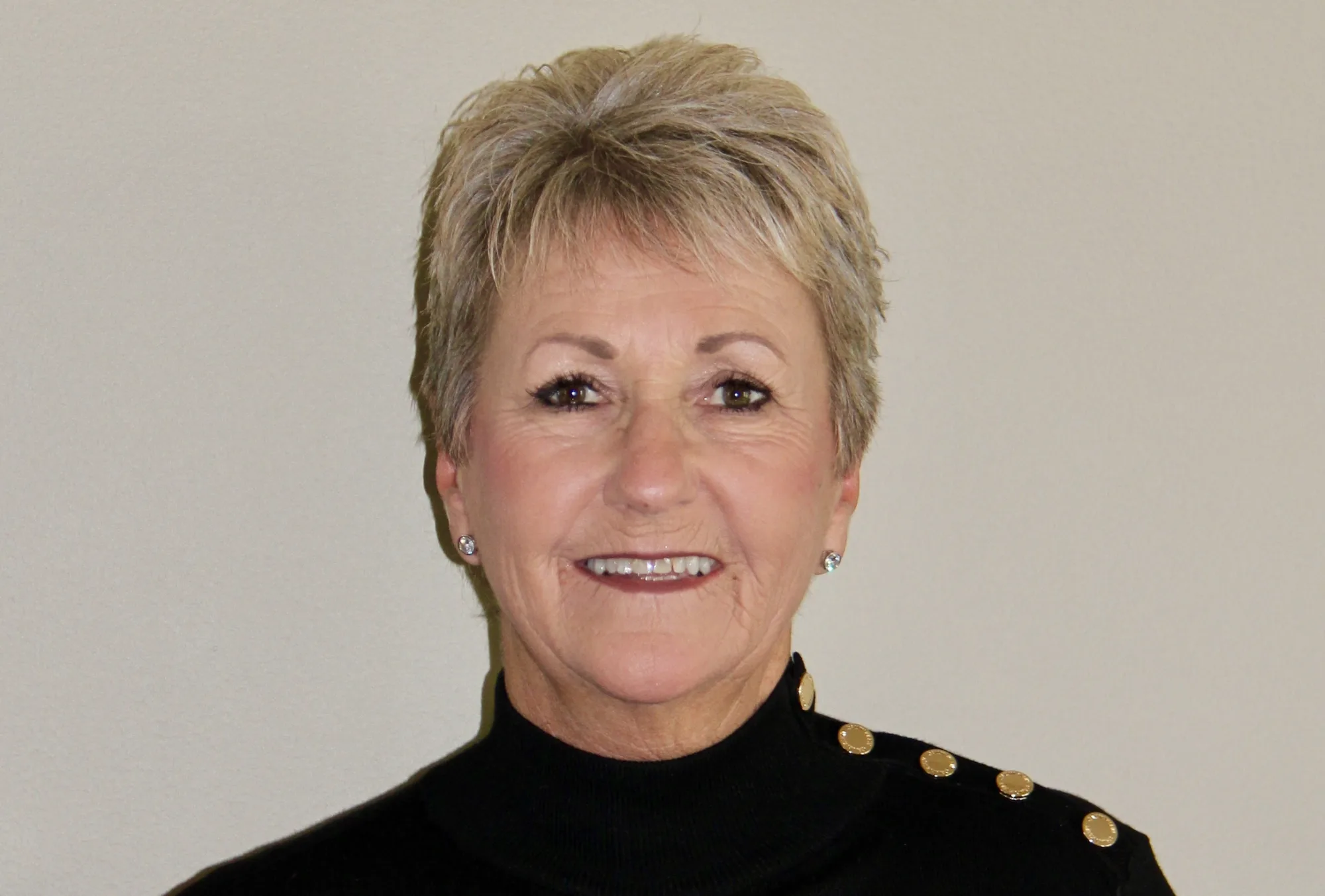 Legislator Irene Myers Announces Re-Election Effort