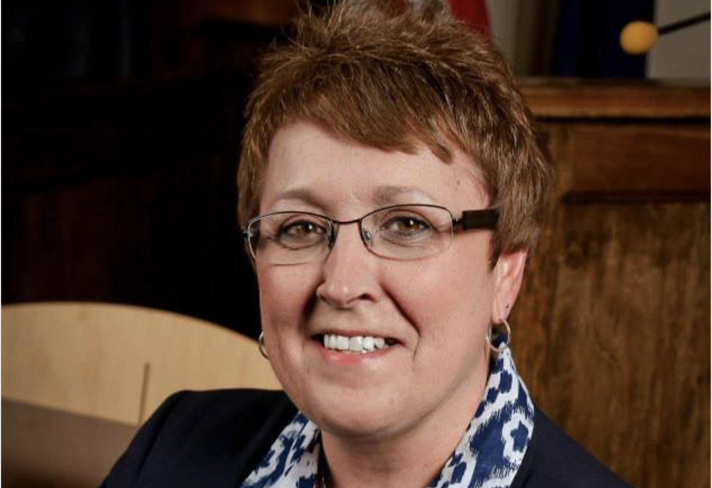 North Tonawanda Common Council Appoints Donna Braun as New Clerk/Treasurer