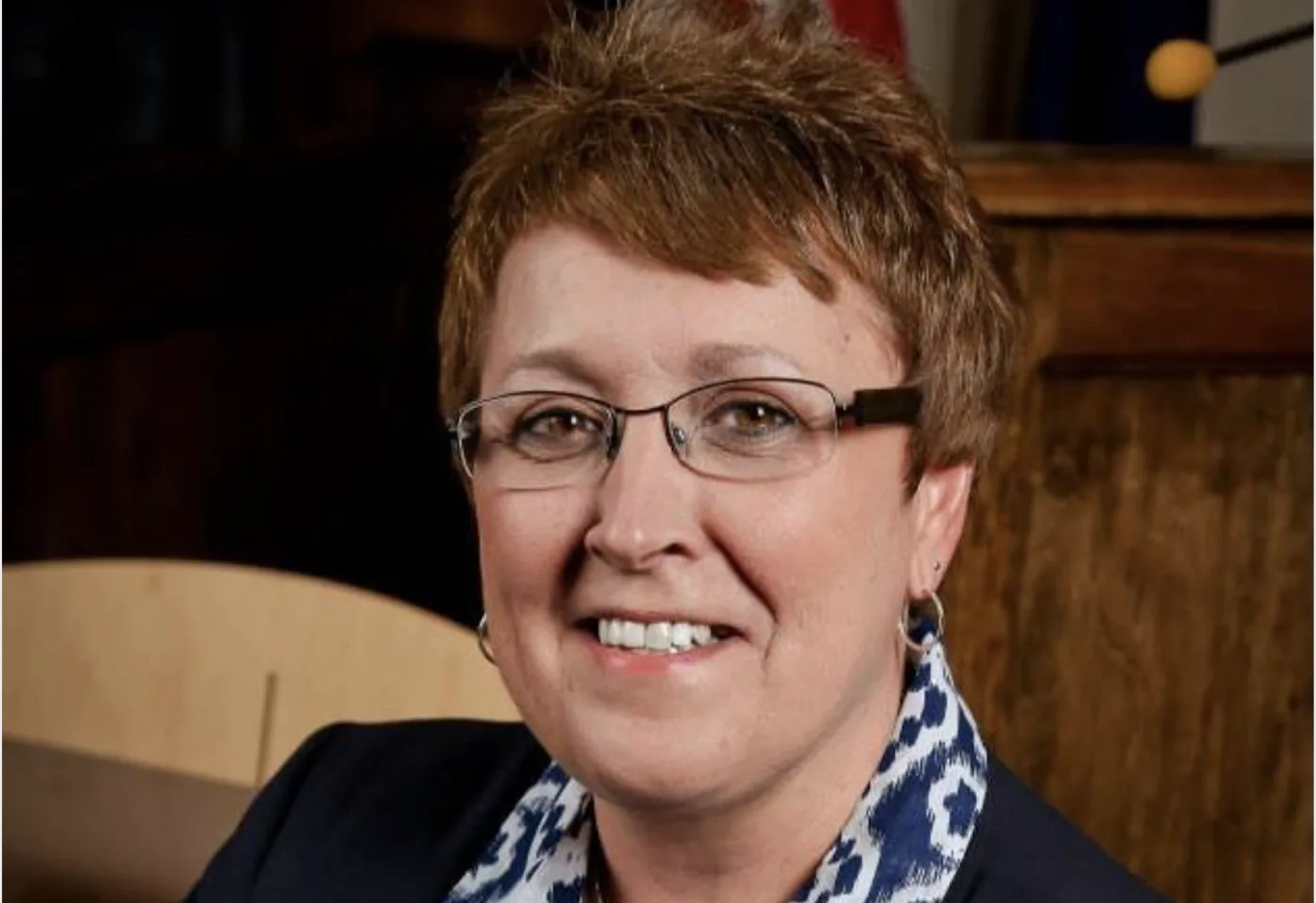 North Tonawanda Common Council Appoints Donna Braun as New Clerk/Treasurer
