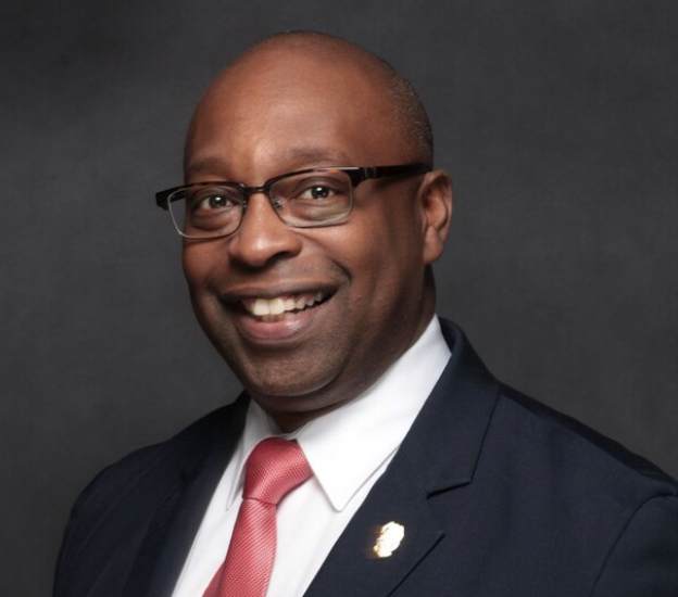 Falls Mayoral Candidate Carl Cain’s Wisdom Sharpened by Heart and History