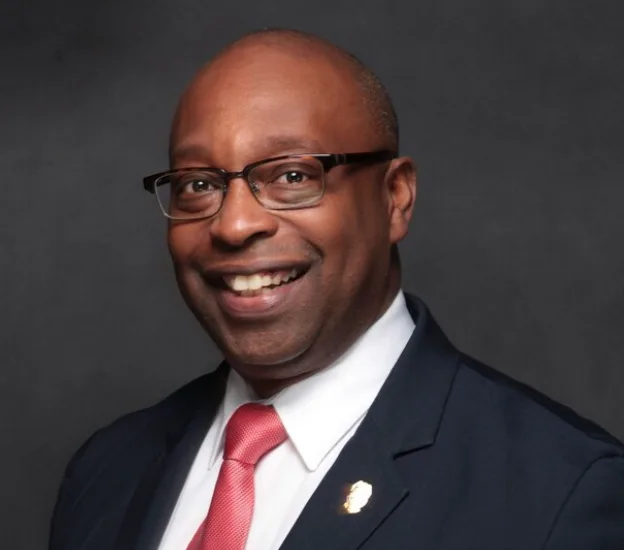 Falls Mayoral Candidate Carl Cain’s Wisdom Sharpened by Heart and History