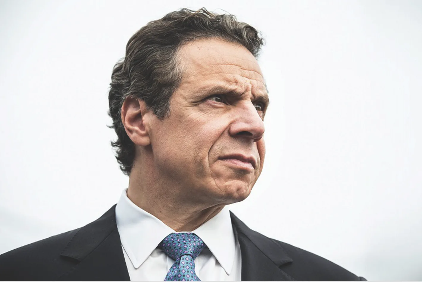 Cuomo Announces New Guidelines Allowing Out-of-State Travelers to “Test Out” of Mandatory Quarantine