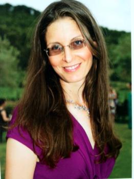 Raniere disciple and alleged sex partner and harem member Clare Bronfman.