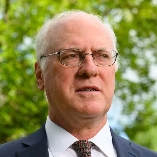 Attorney James Ostrowski