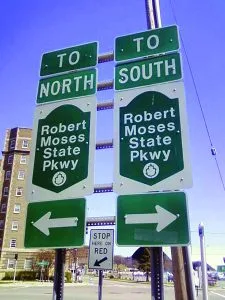 3rd St. and Rainbow, southeast corner