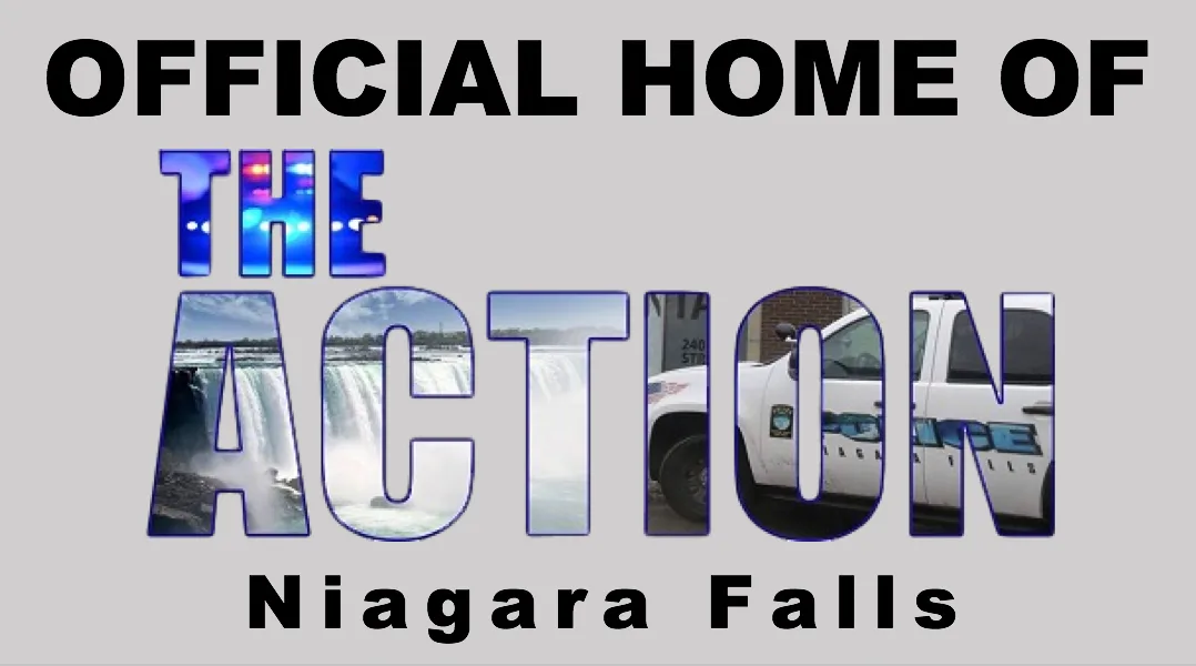 Crime Headlines from Throughout the Past Week in Niagara Falls