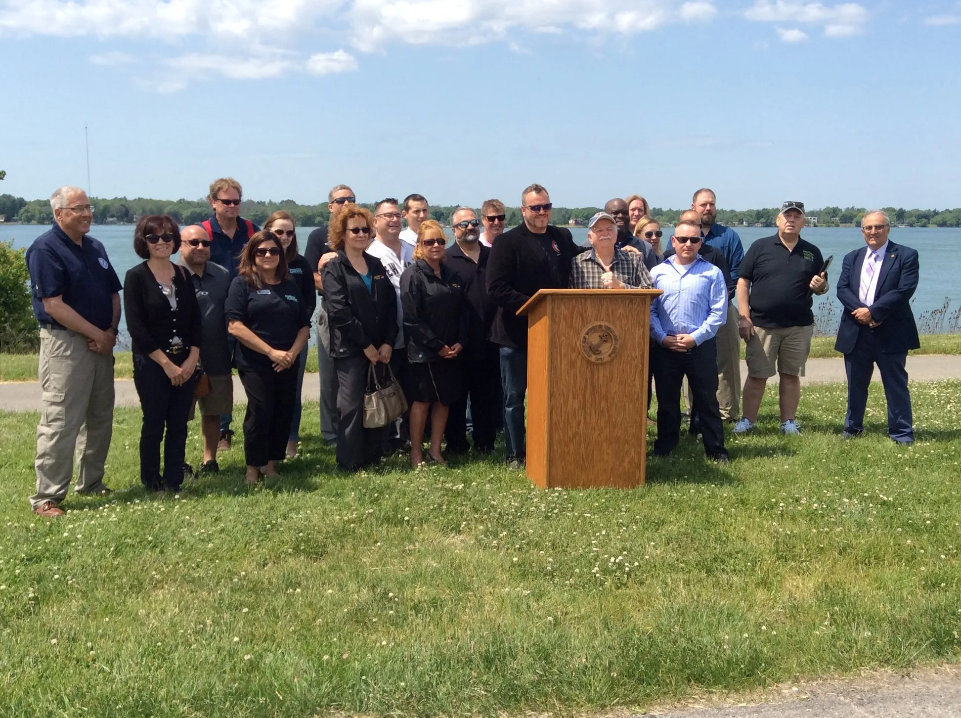 North Tonawanda ‘Thursdays on the Water’ Concert Series Announced
