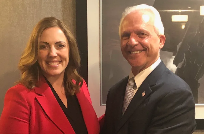 Niagara County Clerk Jastrzemski Endorses Wojtaszek for County Court Judge