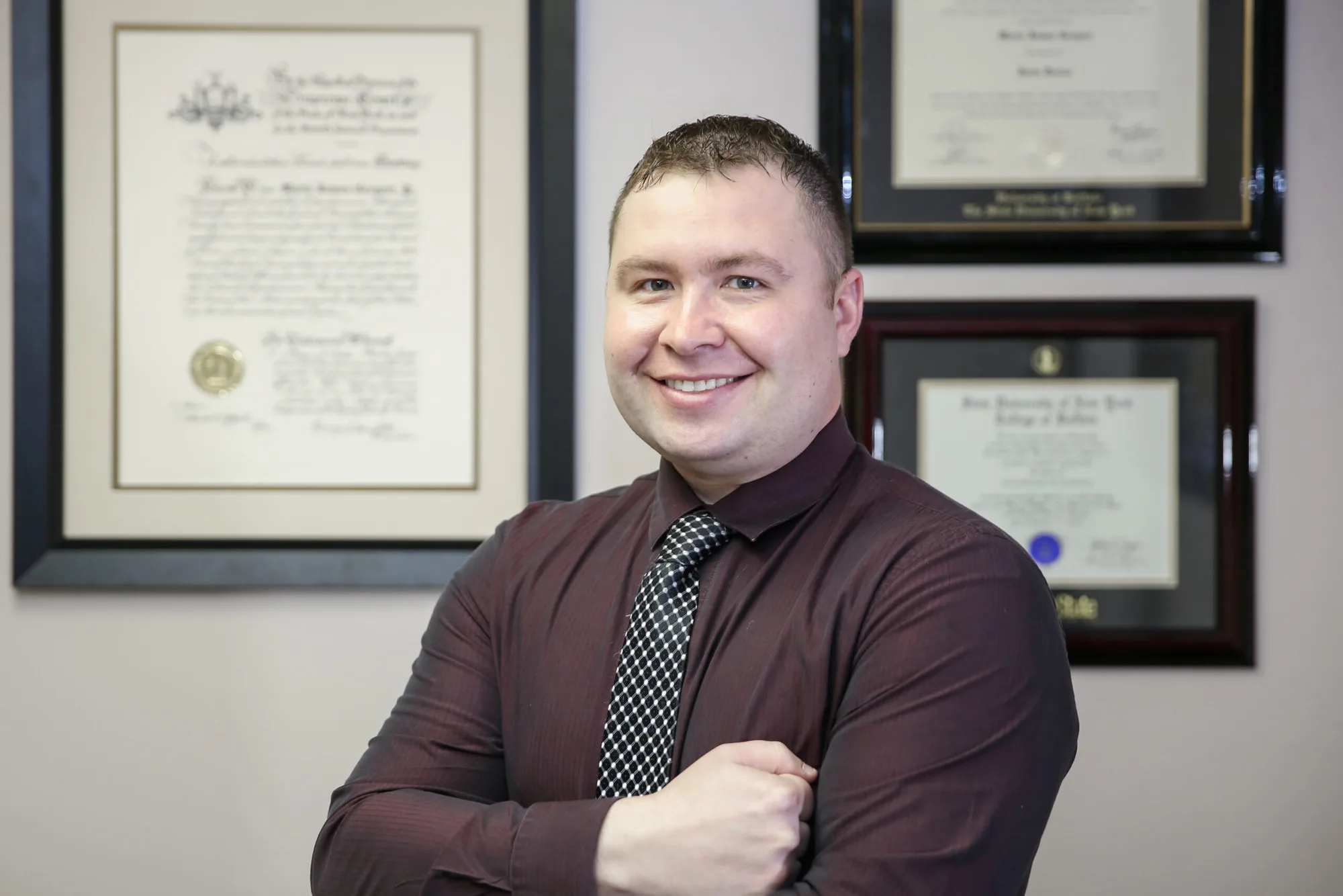 Mario Gregori Seeks Election to NT School Board