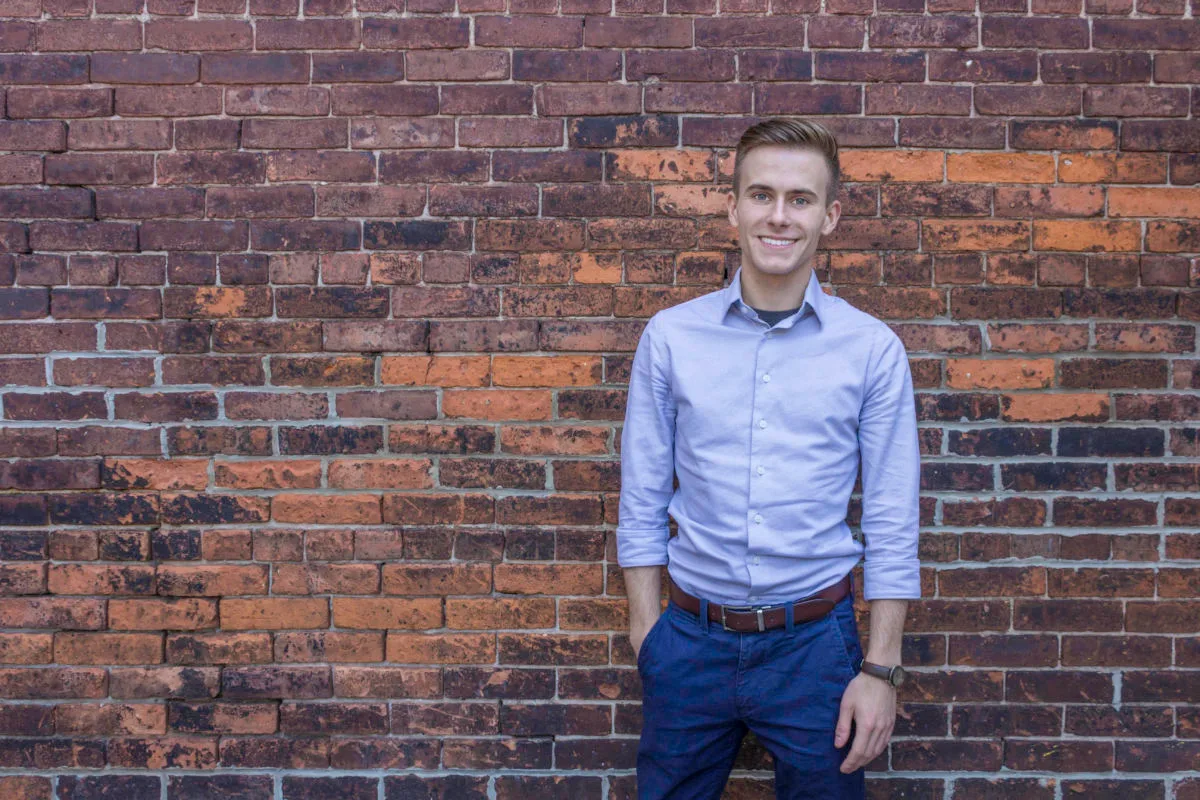 Tylec Announces Bid for Mayor of North Tonawanda; Makes History as First Openly Gay Mayoral Candidate