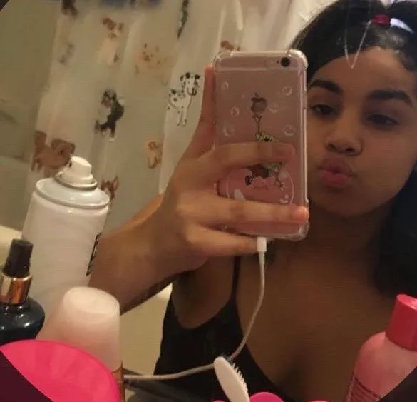 MISSING CHILD: 14-Year-Old Goes Missing After School in Niagara Falls