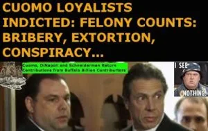 cuomo indictments