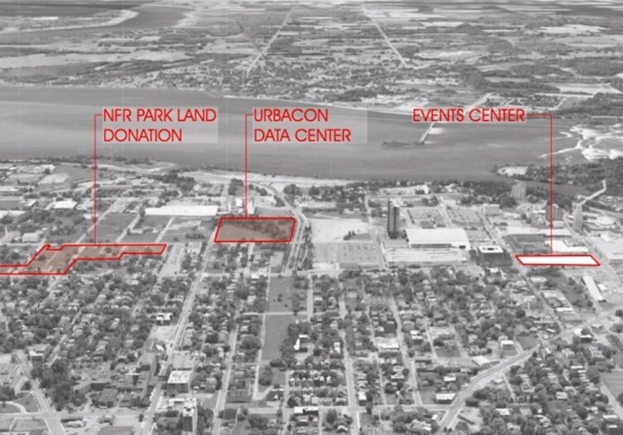 The Time is Now for Niagara Falls to Act As Competing Projects Tied Up in Court