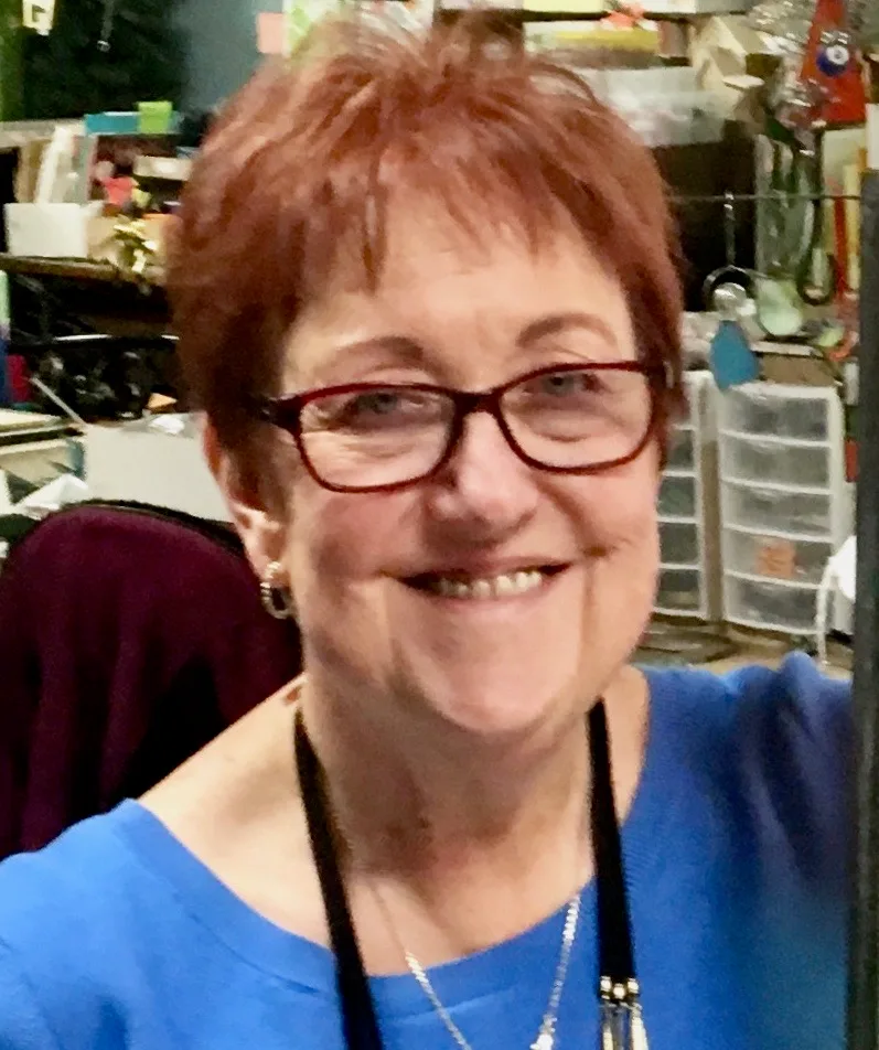 Barbara Rodgers Announces Bid for NF School Board