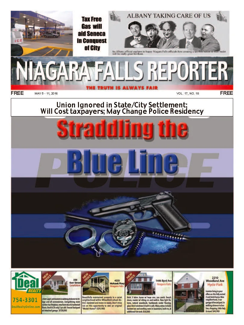 Print Edition 5.5.16