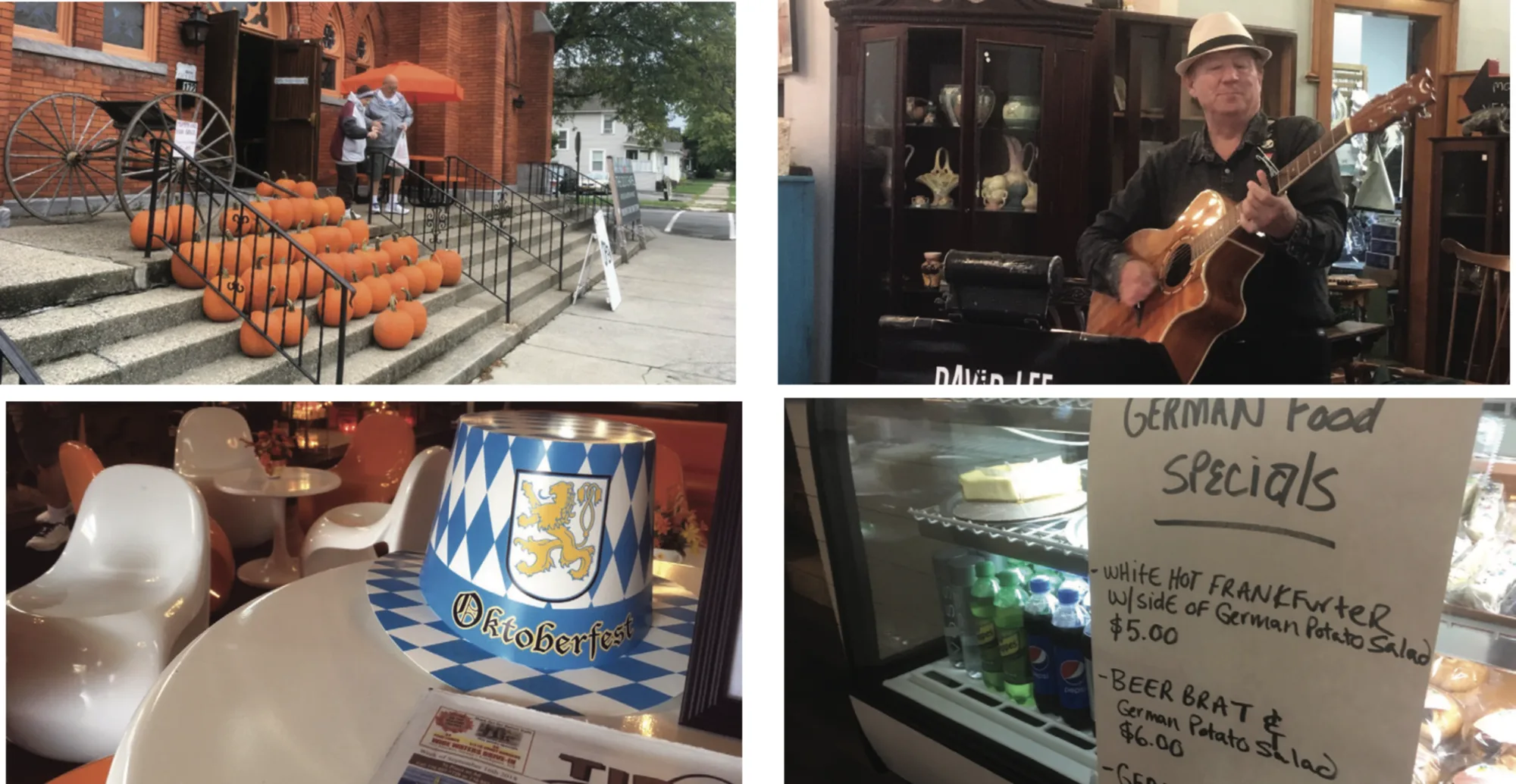 Octoberfest Arrives in North Tonawanda