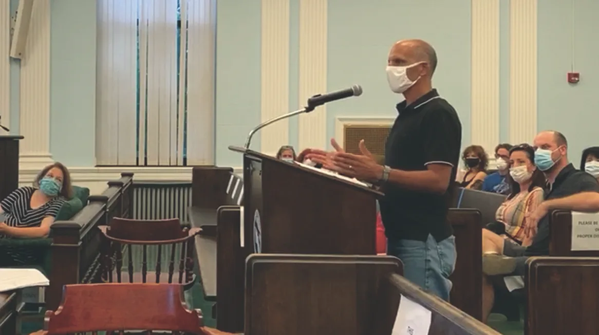 Restaino’s Proposed Short-Term Rental Ordinance Subjected to Intense Debate in Niagara Falls