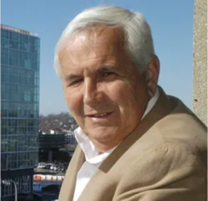 Niagara Falls Continues Failed Development Legacy As Latest Project in State of Who Knows What