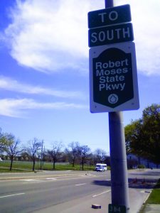 Rainbow Blvd (3), south side of Avenue