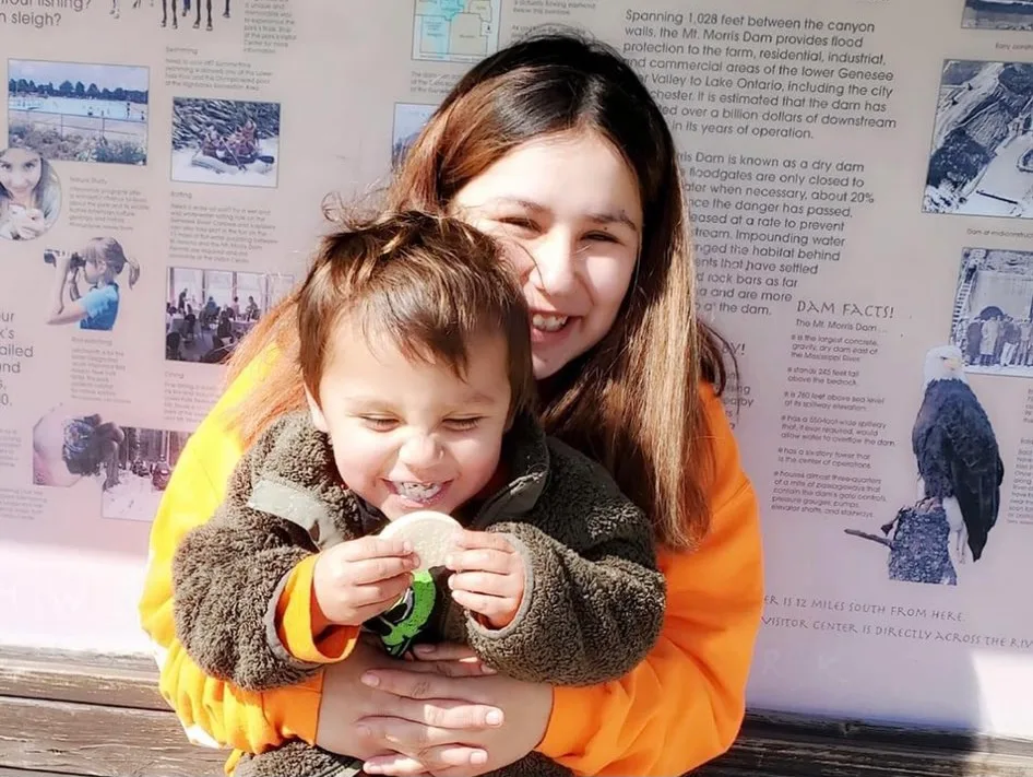 Community Rallies to Raise More than $28,000 in Memory of 16-Year-Old Who Saved Child’s Life